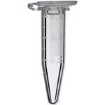 BMSC0200016 マイクロチューブ ボイルプルーフキャップタイプ 0.5mL 目盛付 NoStickRタイプ クリア BMSC0200016シリーズ ビーエム機器