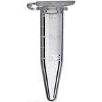 BMSC0200013 マイクロチューブ ボイルプルーフキャップタイプ 0.5mL 目盛付 イエロー BMSC0200013シリーズ ビーエム機器