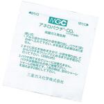 A-63 アネロパック (R) ・CO2 アネロパウチ 炭酸ガス培養用 パウチ用剤 アネロパック
