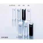 104-002-10-40 ヘルマ (R) 石英セル マイクロ ヘルマ