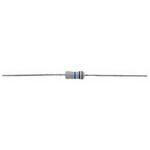 VR37000003303JA100 メタルグレース 抵抗器 0.5W 330kΩ ±5% 1袋 25個入 VISHAY