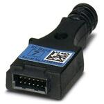 メモリモジュール FPGA構成メモリ RAD-2400用 フエニックス・コンタクト