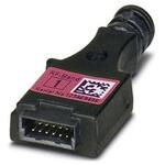 2702197 メモリモジュール FPGA構成メモリ RAD-900用 フエニックス・コンタクト
