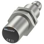 BES M18MI-POC80B-S04G モーションセンサ バレル形 検出範囲 8 mm ねじの呼び M18 x 1 BALLUFF