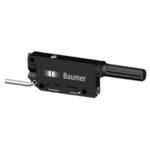UNCK 09U6914/D1 モーションセンサ ブロック形 検出範囲 150 mm Baumer