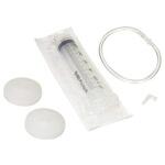 SANIKIT 01 水道水直結純水製造装置Direct-Q用 サニタリゼーションキット Merck(メルクミリポア)