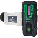 受光器 レーザーレシーバー ⅡPlus ホルダー付 シンワ測定 【通販