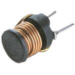 7447720221 リードインダクタ 220 μH 1A 1袋 5個入 WURTH ELEKTRONIK