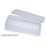 B-0817-1 リザーバー 12レーン 60ml B-0817-1シリーズ ビーエム機器
