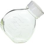 017400-500A チルトボトル 本体 500mL SIBATA(柴田科学)
