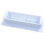 リザーバー 2レーン 25ml BMシリーズ Thermo Fisher Scientific