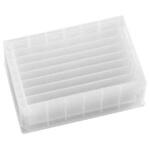 390006 リザーバー 8レーン 256ml 390006シリーズ Porvair