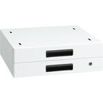 ワーテックキャビネットセット サカエ