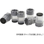 MP52802 Micronic社 クライオチューブ 2Dバーコード付 External thread 1.0mL Micronic Europe B.V.