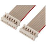 リボンケーブル 1袋 50個入 日本モレックス(molex)
