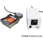 ホットプレート 温度コントローラー付き PA10005シリーズ MSAファクトリー