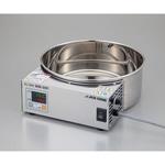 BOB-300 大型オイルバス 7L BOB-300シリーズ アズワン