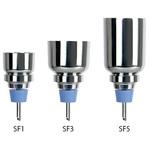 ステンレス製フィルターホルダー SFシリーズ Rocker