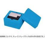 冷却コンテナ用オプション アイスフリー アズワン