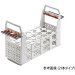 ウォーターバス PURA 試験管ラック 997030シリーズ レオナ