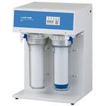 純水製造装置 410×320×420mm BPW15シリーズ アズワン