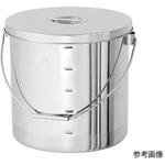 目盛付き汎用容器 STB-Mシリーズ MONOVATE(日東金属工業)