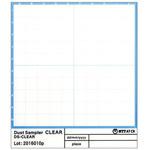 DS-CLEAR ダストサンプラー 黒色系異物用 100枚入 1袋(100枚) NTT-AT