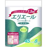 エリエールトイレットティシュー コンパクト エリエール