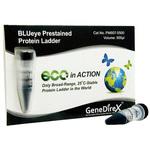 PM007-0500 プロテインラダーマーカー PMシリーズ BLUeye Prestained Protein Ladder GeneDireX