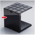 GrBバックパネル3030 河淳