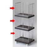 GBA047 バリオフェンス4530 河淳