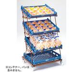 パン什器】のおすすめ人気ランキング - モノタロウ