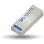 M830120 SMTアンテナ 1.76dBi GPS 1セット 1000個入 京セラ