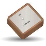 1001039 SMTアンテナ 5.3dBi GPS 1セット 50個入 京セラ