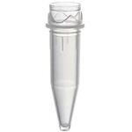 SNAPTWIST MICREWTUBE 1.5ml キャップなし 1000本入 T342シリーズ Simport
