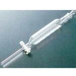 SPC滴下ロート メモリ付 PTFEコック 6545シリーズ コスモスビード