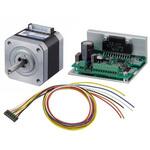 DB14S424S Stepper Motor + Controller Kit SF2424-1 山洋電気