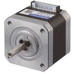 SF2421-10B11 Stepper Motor 42mm 0.29Nm Dual Shaft 山洋電気