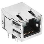 7499511441 Transformer LAN THT 1000BT PoE+ 1x1 ETR 1セット 50個入 WURTH ELEKTRONIK