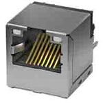 Transformer LAN THT 10/100Base-T vertica WURTH ELEKTRONIK