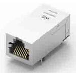 7499510002 Transformer LAN THT 1000BT PoE+ 1x1 up H WURTH ELEKTRONIK