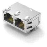 74990214400 Transformer LAN THT 100BT 1x2 up ETR WURTH ELEKTRONIK
