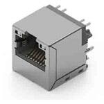 74984104401 Transformer LAN THT 100BT POE+ 1x1vertic WURTH ELEKTRONIK