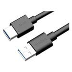 687890036 USBケーブル USB A → USB A 1袋 100個入 日本モレックス(molex)