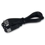 250-059 USBケーブル USB A → USB B DIGILENT