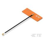 2344654-6 WiFiアンテナ Bluetooth BLE 、WiFi T型 1袋 100個入 TE CONNECTIVITY