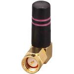 ANT-2.4-CW-RAH-SMA WiFiアンテナ SMA WiFi ホイップ 1袋 100個入 Linx