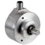 AFM60B-S4PC032768 アブソリュート形 32768パルス/回転 アブソリュート 軸径：10mm SICK