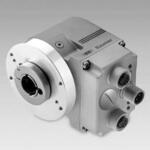 EAL580-BNC.5WPT.13160.A アブソリュート形 オプティカル 軸径：12mm Baumer