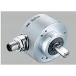 EAM580-SC0.5NC6.14180.A アブソリュート形 磁気式 軸径：10mm Baumer